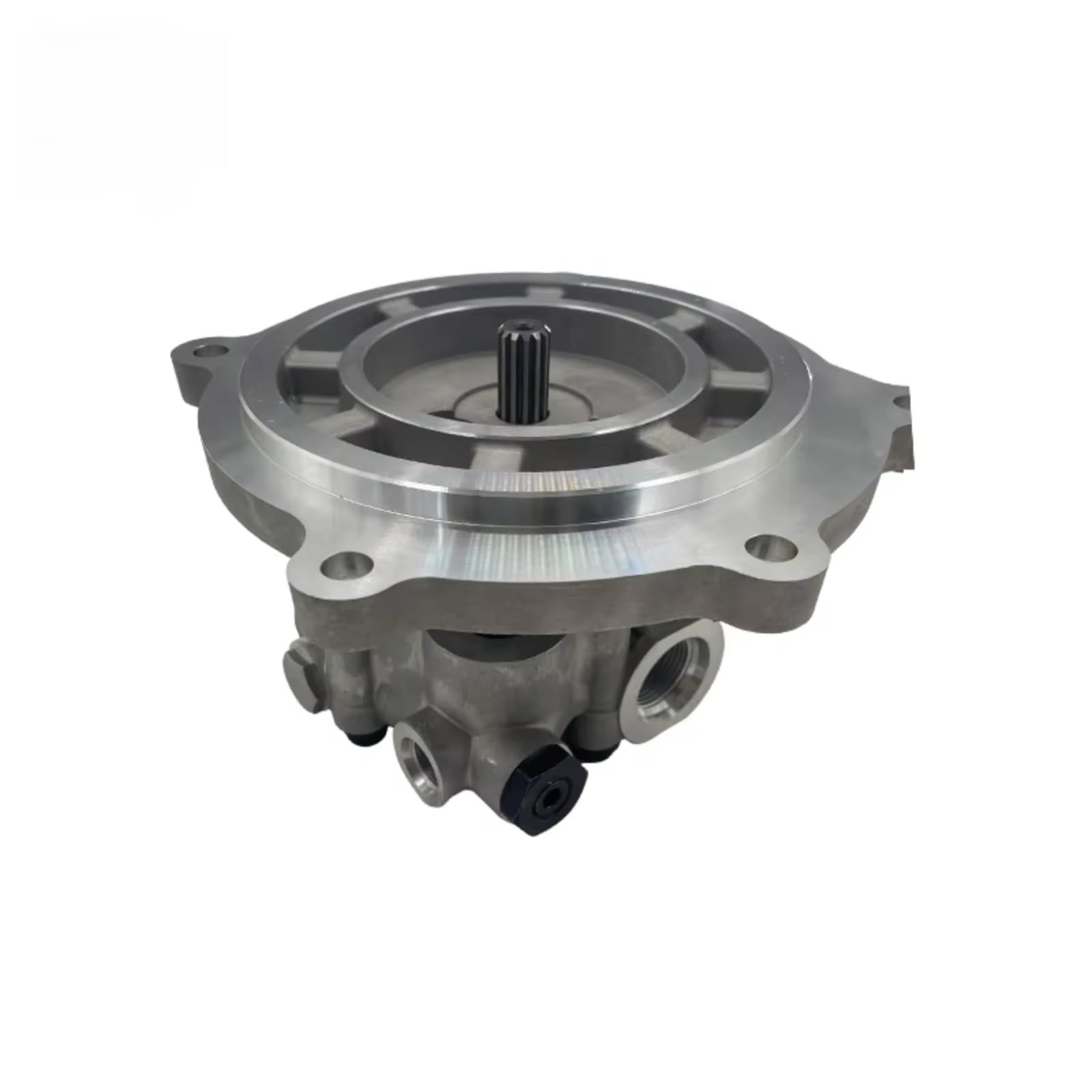Hydraulic Gear Pump Pilot Pump K5V200 Fits for Cat E330D Excavator Replace parts