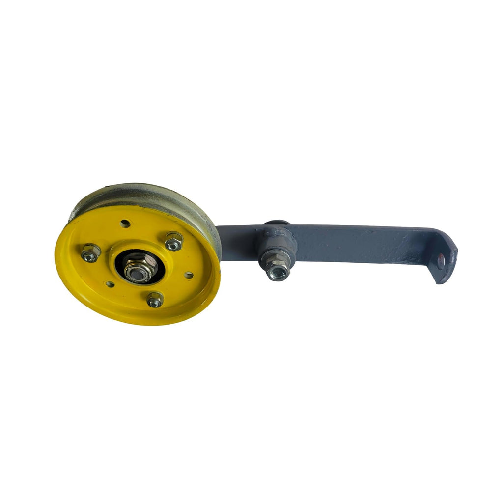 Mower Deck Tensioner Idler Arm Assembly w/Idler Brg Fits for John Deere