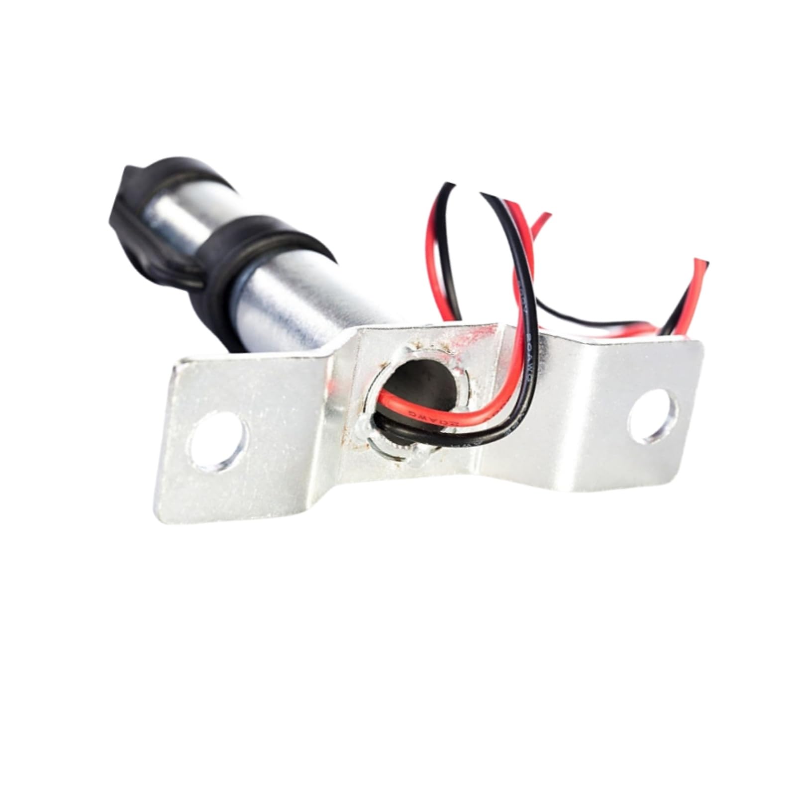RLP2057 Amber Rotating Beacon Light 2 Bolt Threaded Bracket Mount Fits for John Deere Case IH CAT