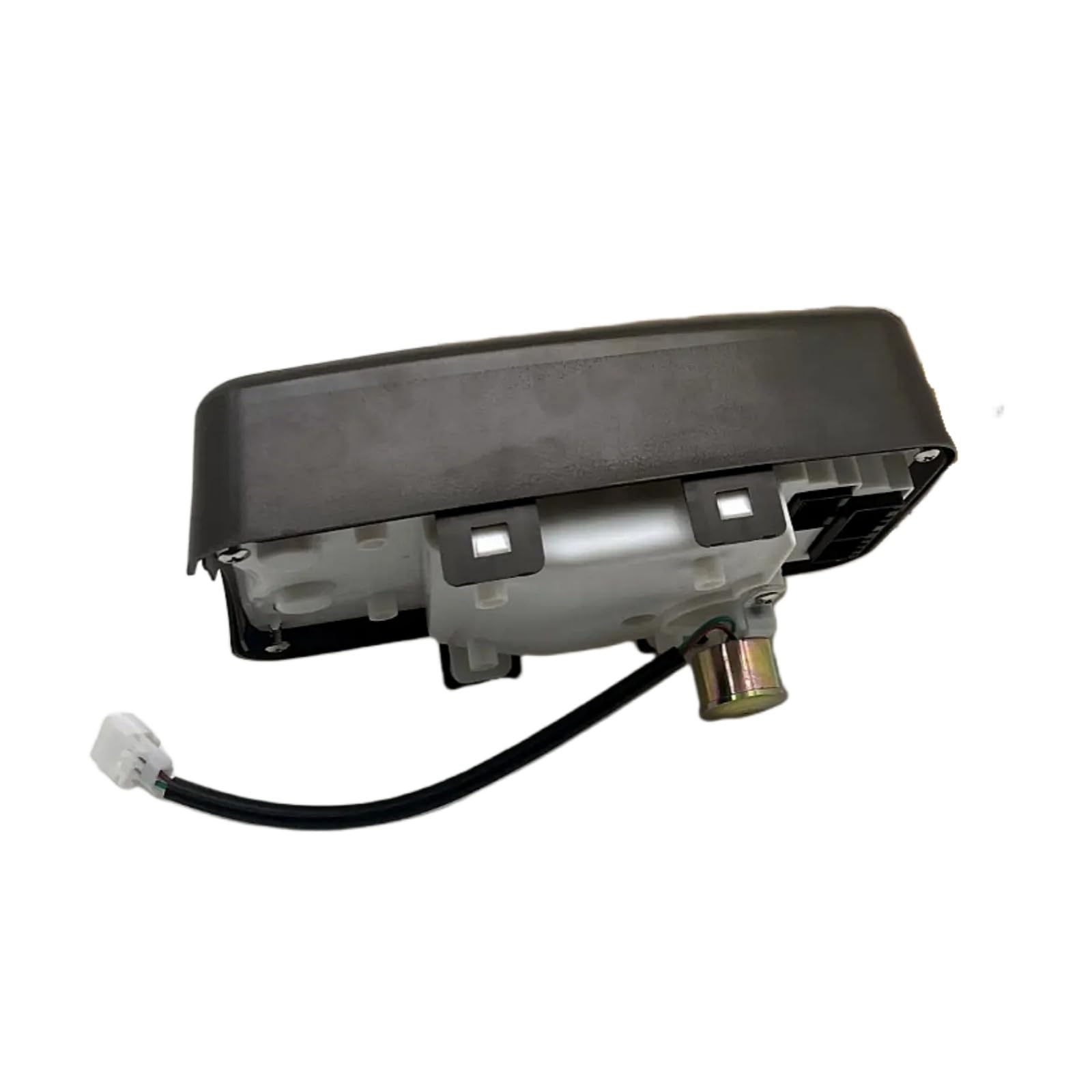 Monitor Display Panel 4488903 4488901 4462948 Fits for Hitachi ZX110 ZX120 ZX125US ZX200 Excavator Electric Parts