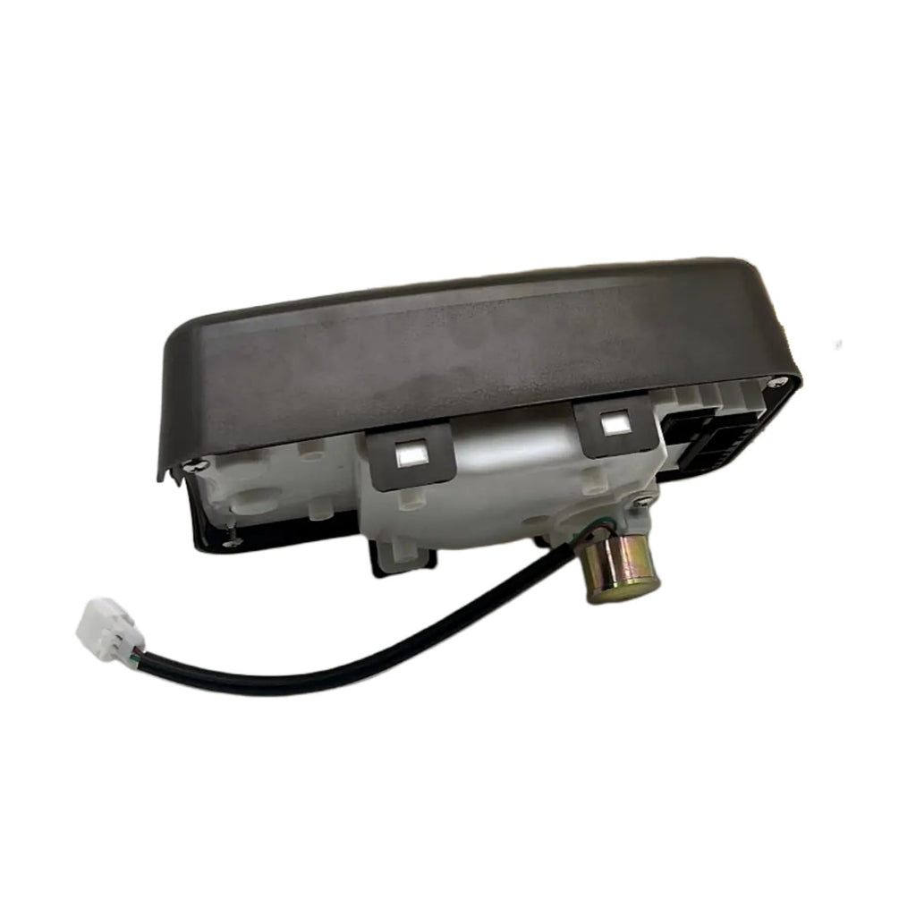 Monitor Display Panel 4488903 4488901 4462948 Fits for Hitachi ZX110 ZX120 ZX125US ZX200 Excavator Electric Parts