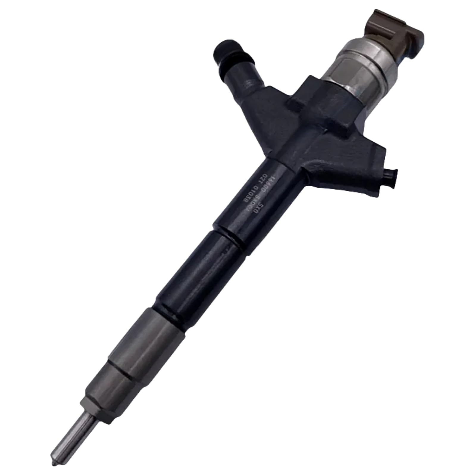 Fuel Injector 295050-0300 16600-5X000 16600-5X00A 16600-3XN0A Fits for Nissan YD2K NAVARA Pathfinder