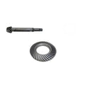 New Front Axle Bevel Gear Set 3A272-32400 3A27232400 Compatible with Kubota Agriculture Machinery Tractor M6040
