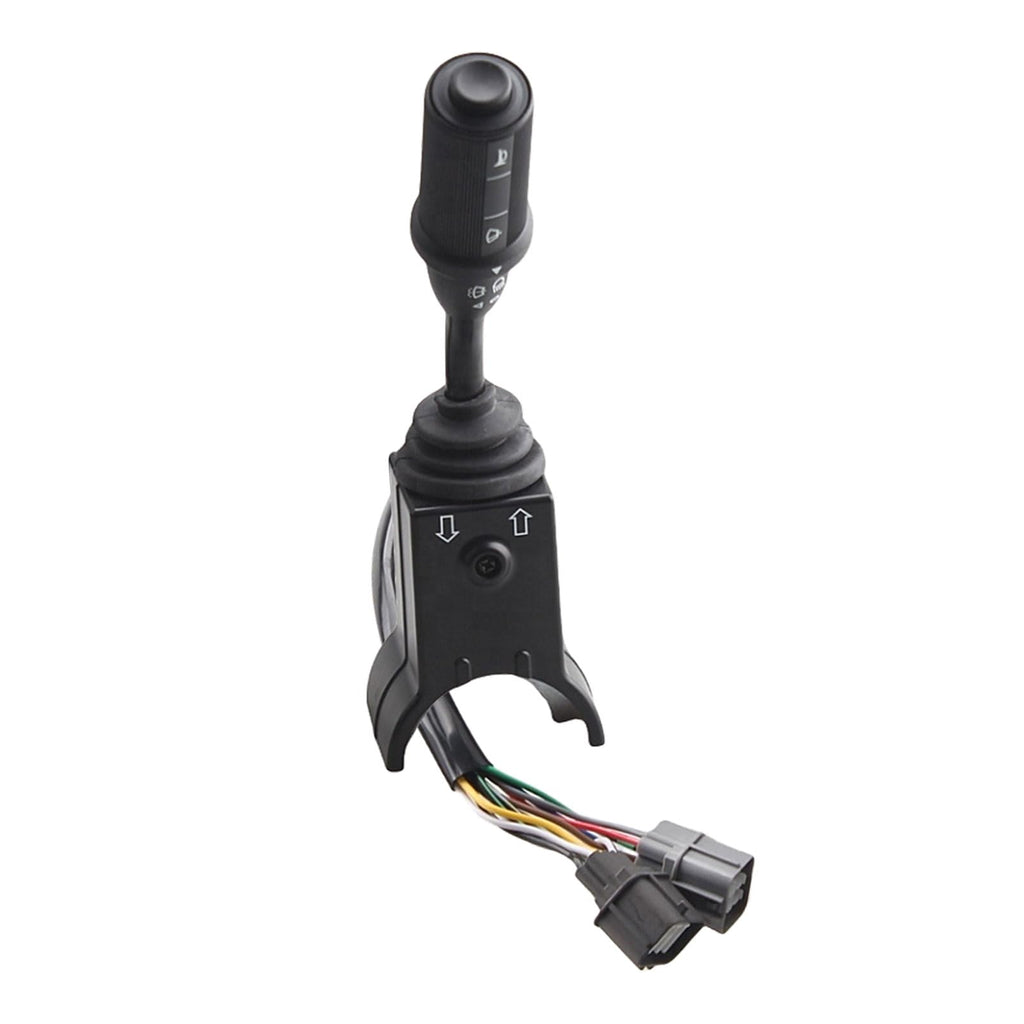 70129802 Column Combination Switch Fits for JCB 411 426B 436 416 446B Backhoe Loader Replace parts