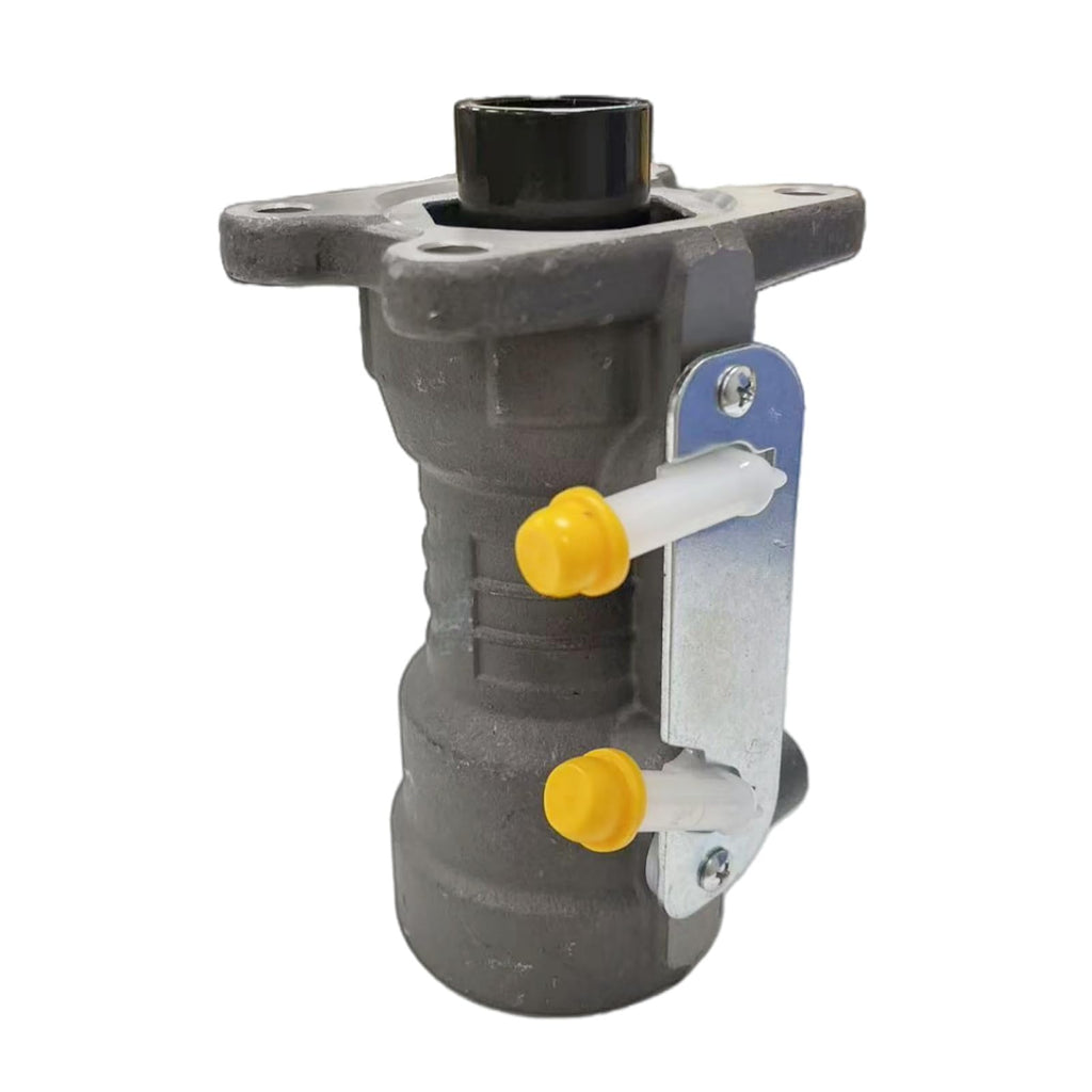 Sgaorcpas Brake Master Cylinder 8-97315166-0 8973151660 Compatible with Isuzu Diesel Engine 4HF1 4HG1 Truck NPR NPR75 100P 600P 700P