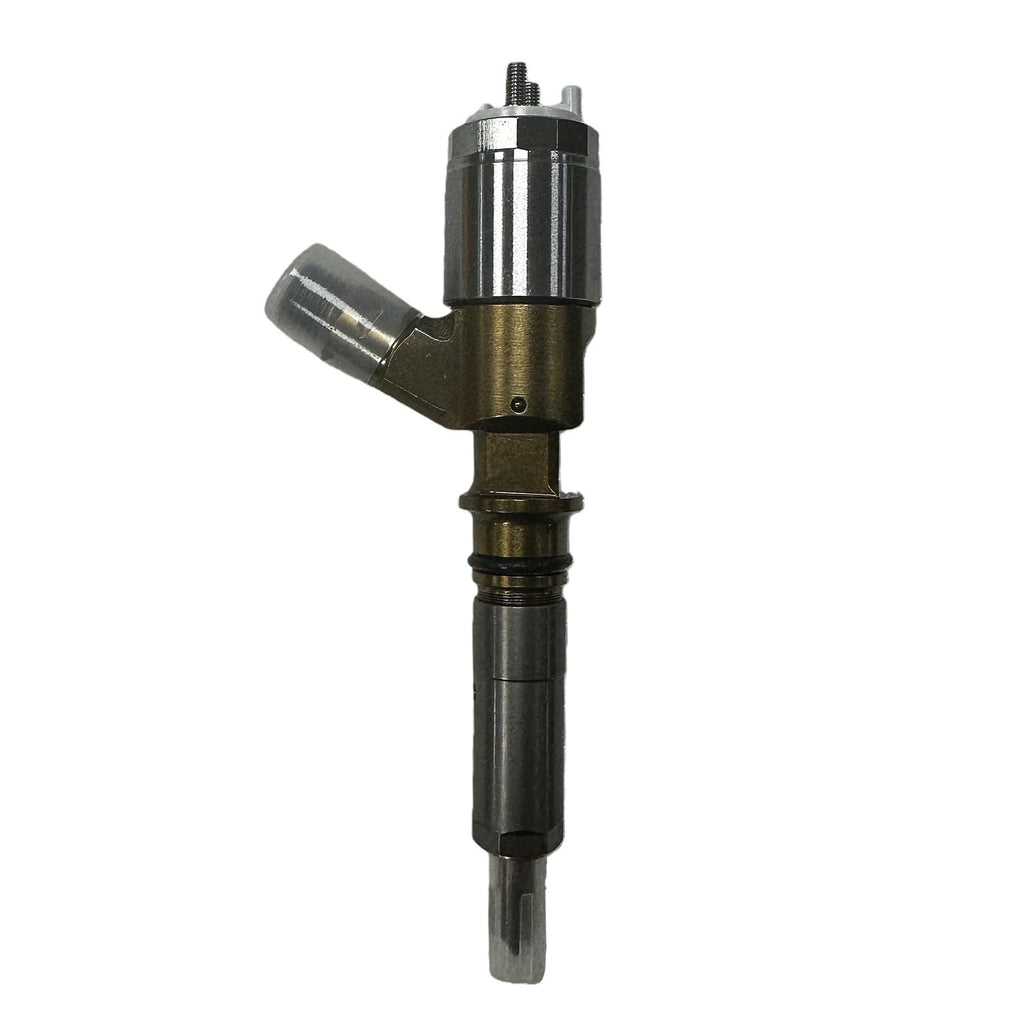 6PCS 326-4740 295-9140 10R-7676 317-2340 32E61-00022 XJAF02679 Diesel Fuel Injector Fits for Caterpillar C4.2 Engine 315D 318D 319D 319D L 319D LN Excavator