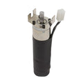 364262 RV in Wall Slide Out Motor 42mm Mid Torque with Brake Fits for Lippert in-Wall Slide System Replace parts