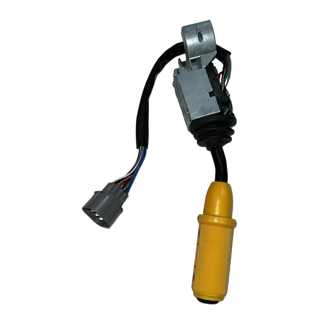 70137702 Lights & Wipers Turn Signal Switch Fits for JCB 3CX 4CX Backhoe Loaders Replace parts