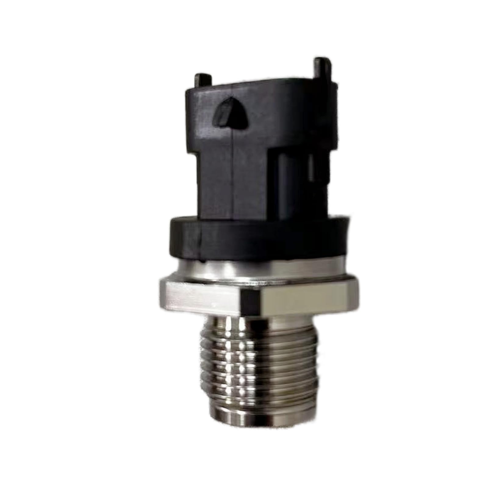 0281002937 6754-72-1210 20973777 Fuel Rail Pressure Sensor Fits for Komatsu PC200-8 PC210-8 PC240-8 Excavator