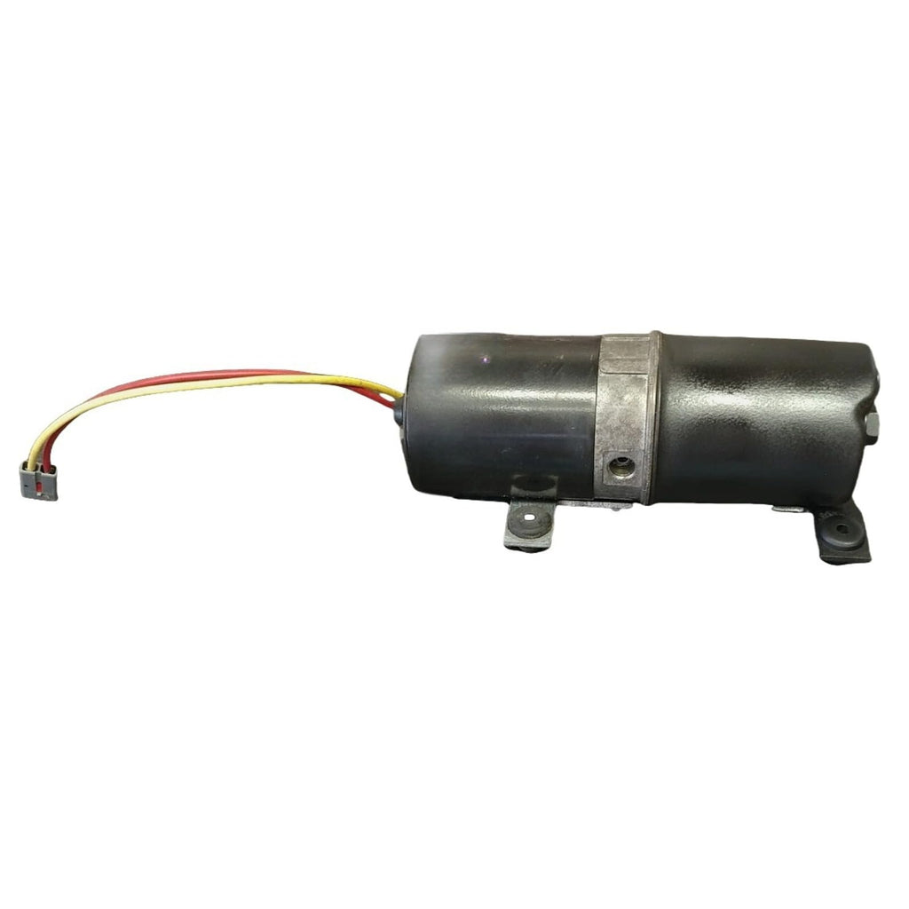 F4ZZ-76533A00B Rear Convertible Top Lift Electric Pump Fits for Ford Mustang 1994-2004 PTM-3 Replace parts