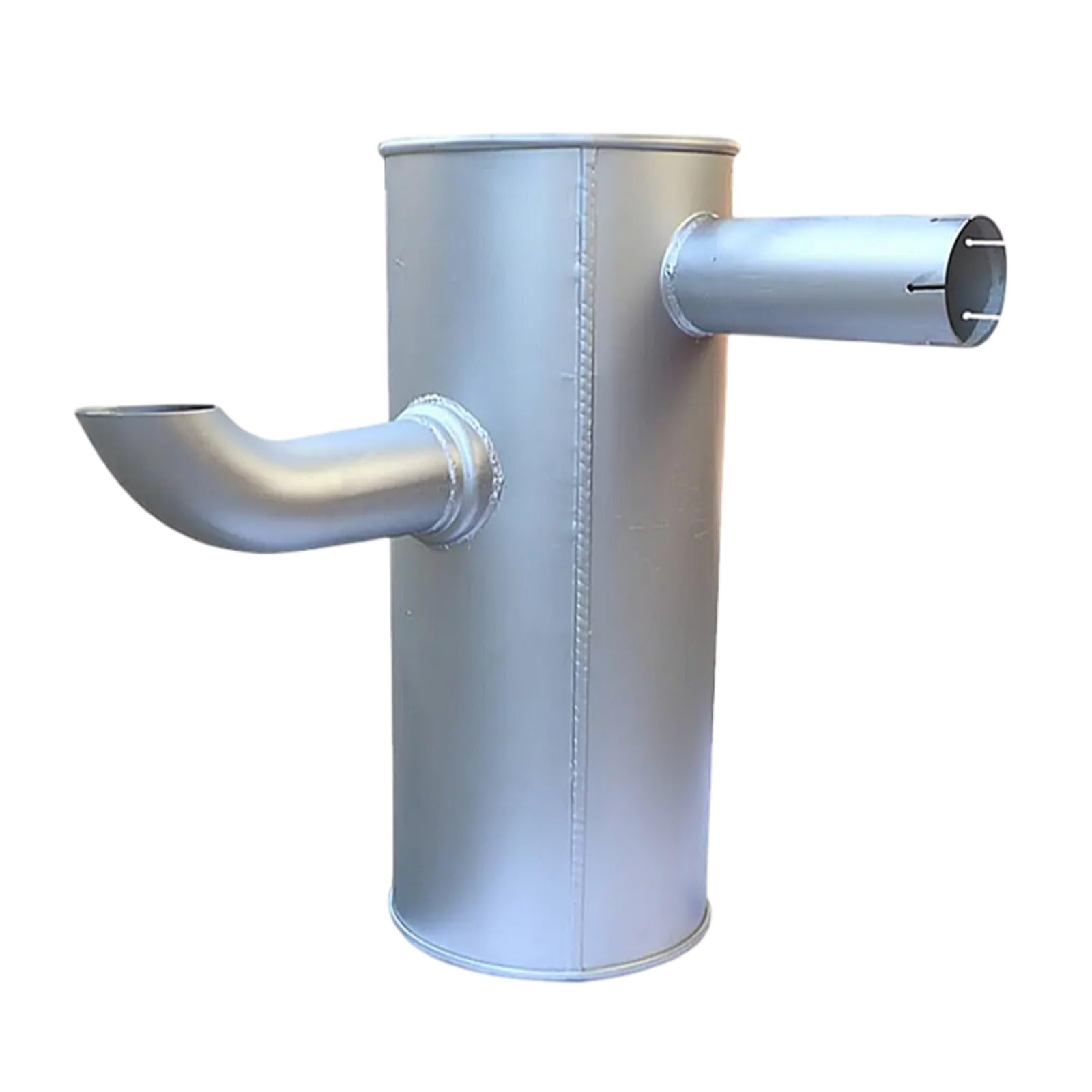 VOE14539535 14539535 Muffler Fits for Excavator FC3329C FC2924C EC290C EC290B EC240C EC240B Engine D7D