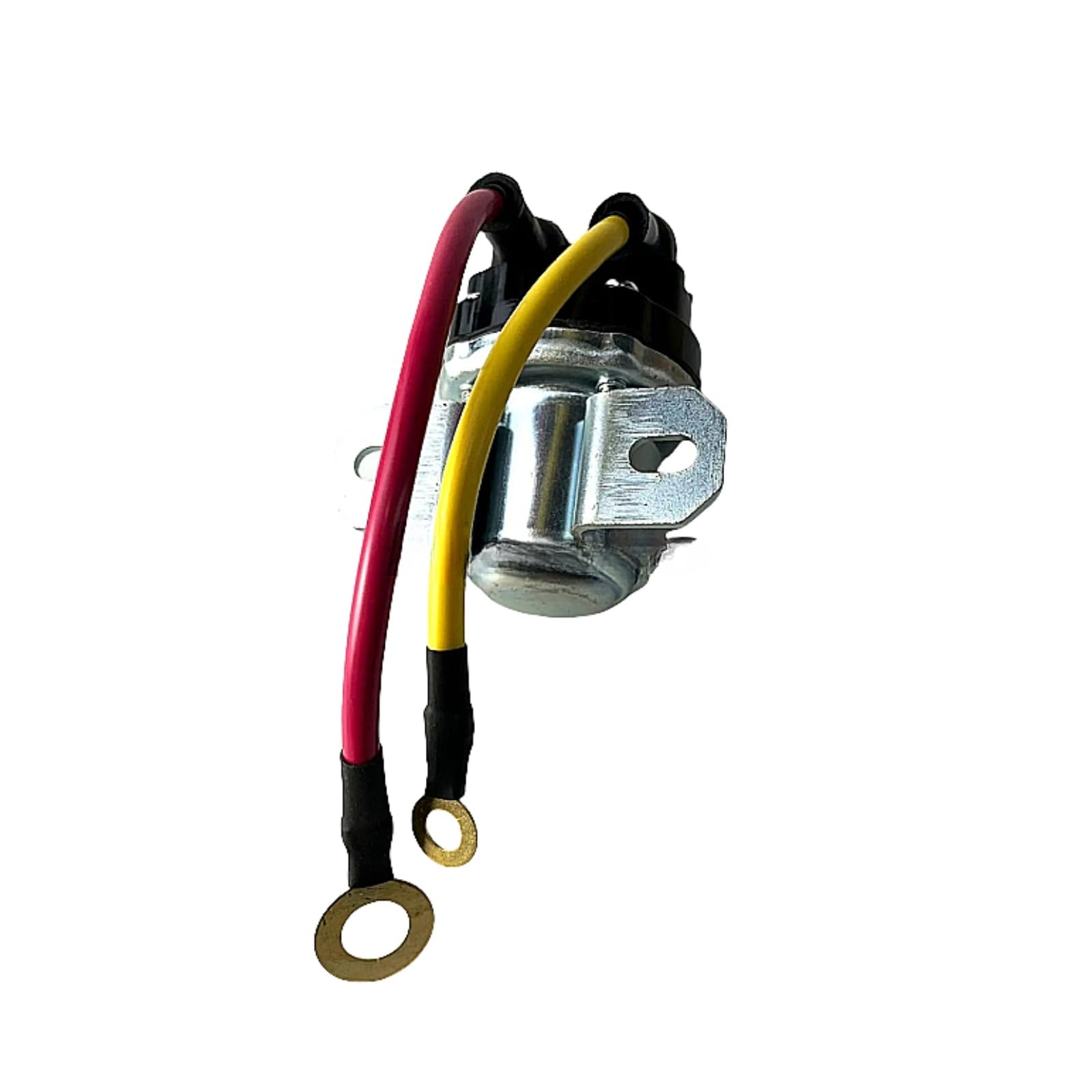 600-815-2170 Motor Starter Relay Fits for Komatsu PC200LC-5 PC200-6 PC220-6 Heater Switch Heater Realy Excavator