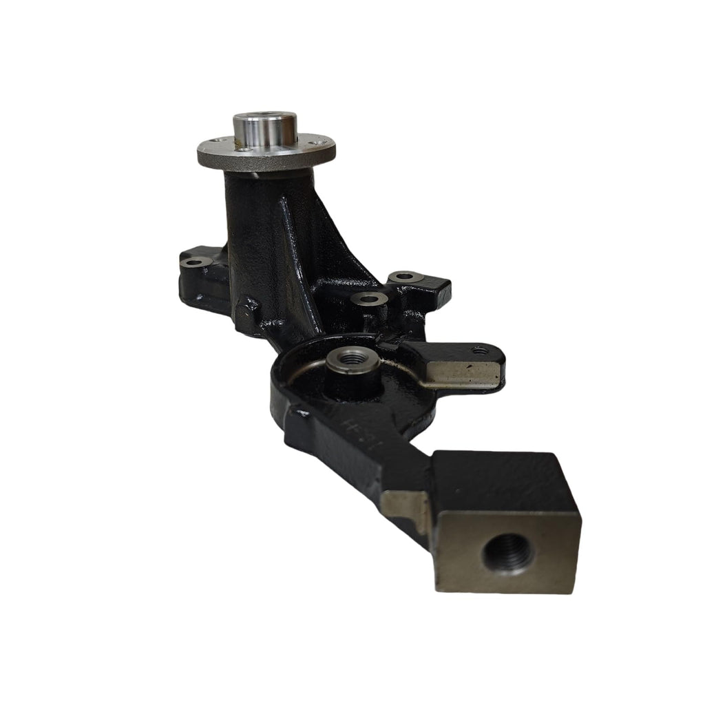 1G410-74032 1G410-74033 Fan Bracket Assembly Compatible with Kubota Tractor M126DTC M126X M126XDTC M135 M135GX M135DTC M6-131 M6-141 M126 M126GX Engine V6108
