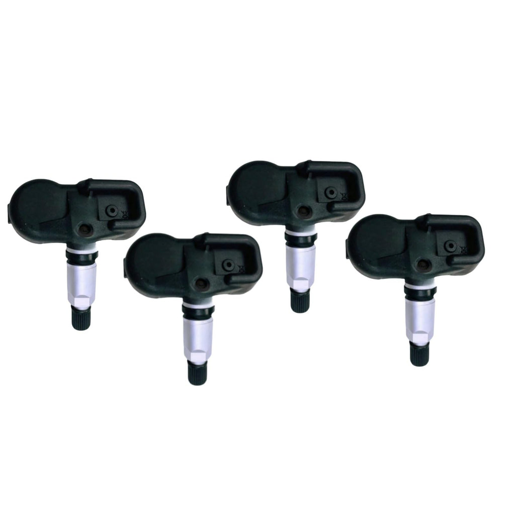 4PCS 315MHZ Tire Pressure Sensor 4260733011 4260733021 Fits for Toyota for Camry for Lexus