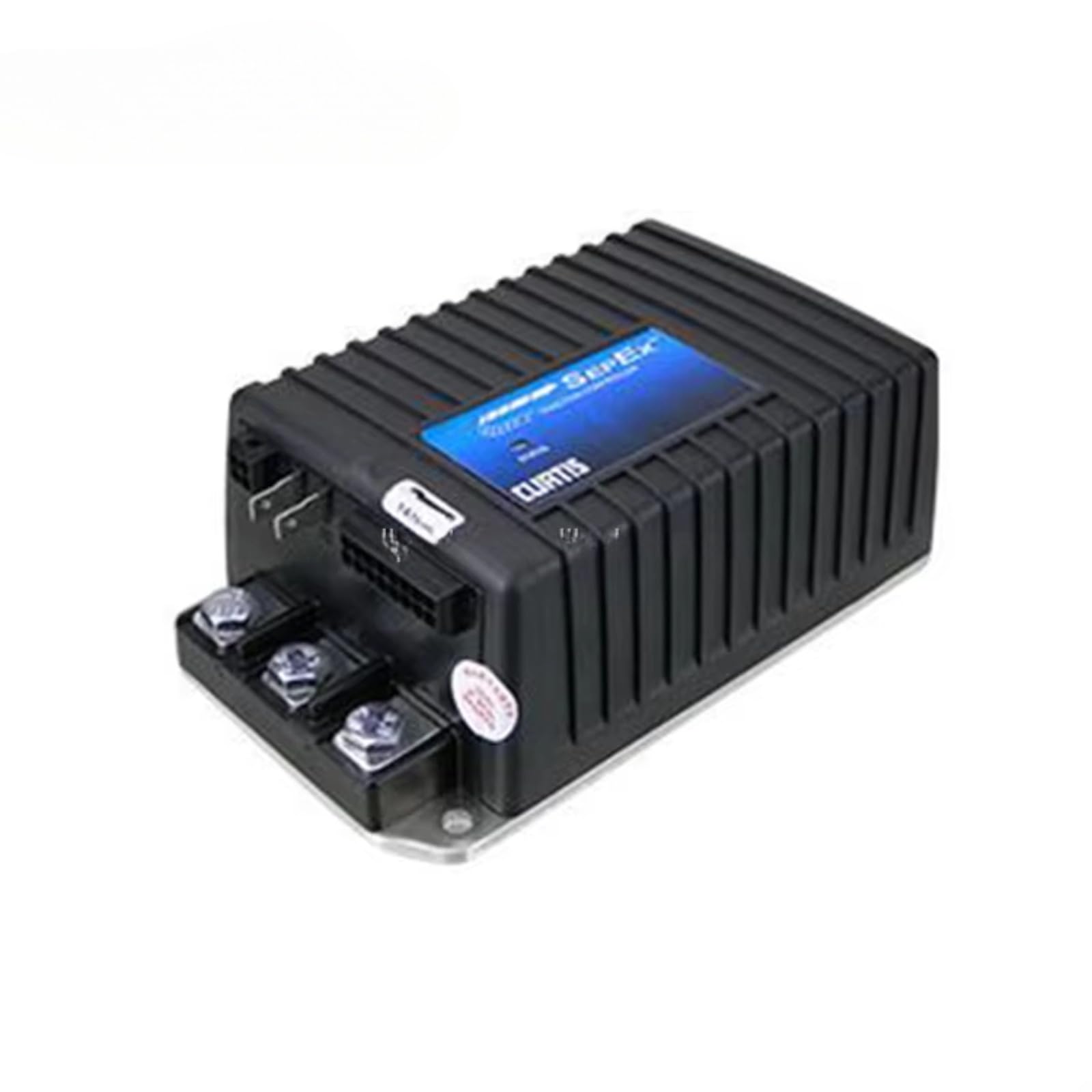 24-36V 300A DC Sepex Motor Controller 1243-4320 12434320 Fits for Curtis PMC Forklift Stacker Replace parts