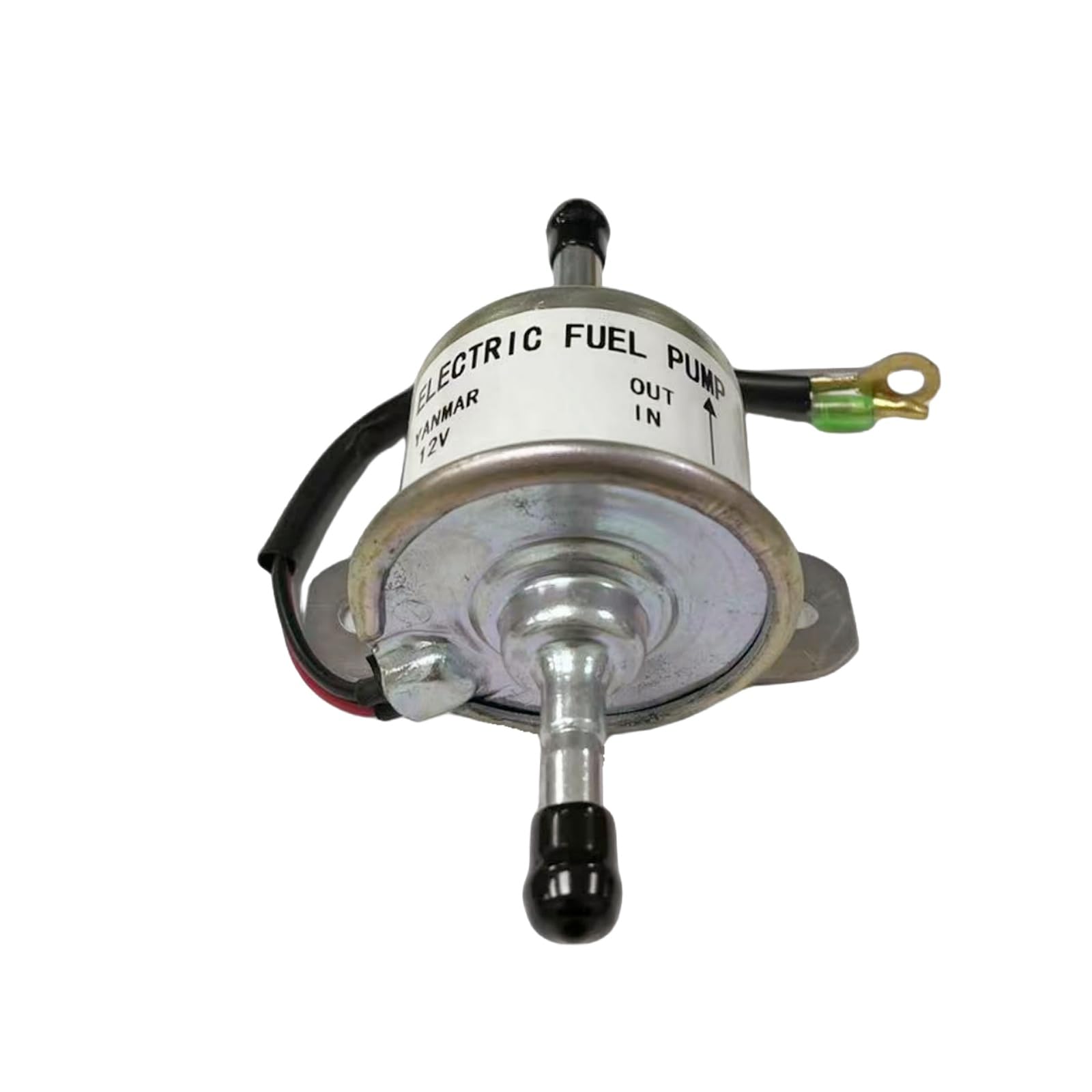 TRACTOR DIESEL FUEL SUPPLY PUMP 12V 40285490 XR4000 Fits for  Engine N843 N844 Replace parts