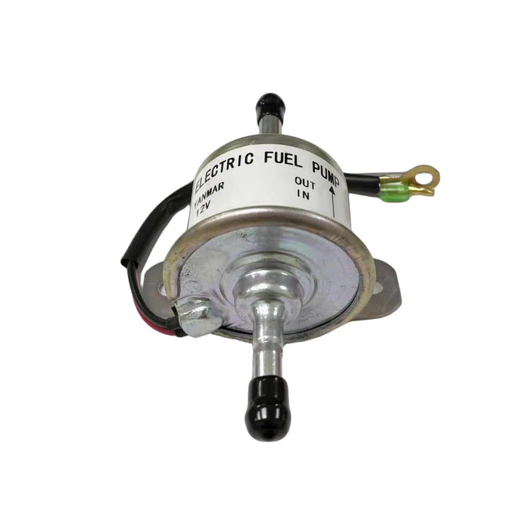 TRACTOR DIESEL FUEL SUPPLY PUMP 12V 40285490 XR4000 Fits for  Engine N843 N844 Replace parts