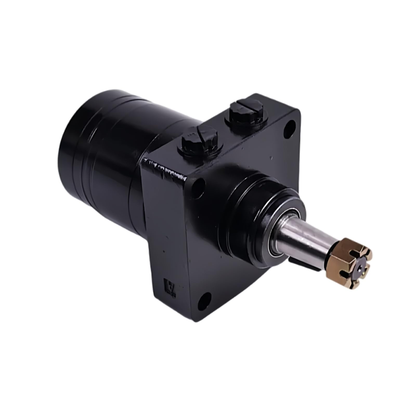 TCA13099 TE0195US250AAAA TE0195US250AAMU Hydraulic Motor Fits for John Deere Mower 7H19 Z425 Z445 Z465 Z645