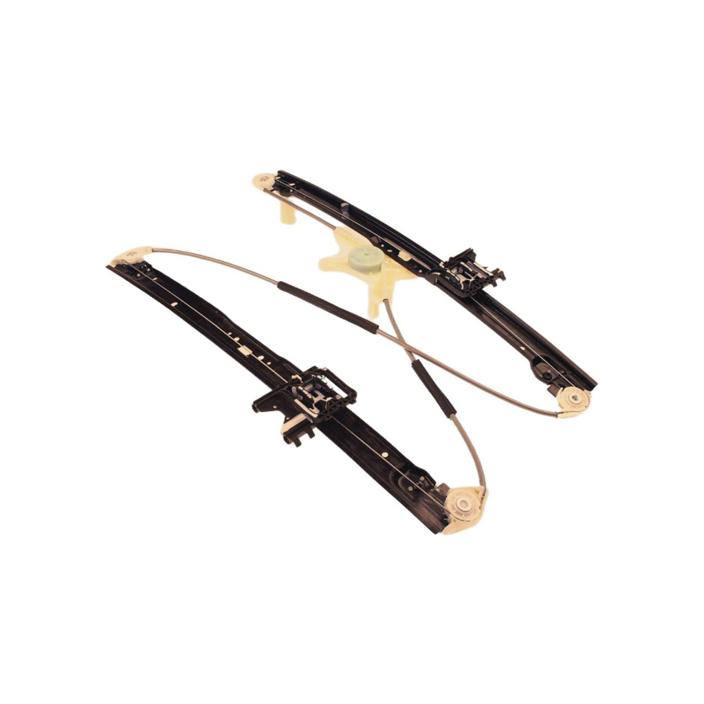 LR078871 Rear Left Window Regulator with Motor Fits for Land Rover Replace parts