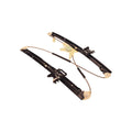 LR078871 Rear Left Window Regulator with Motor Fits for Land Rover Replace parts