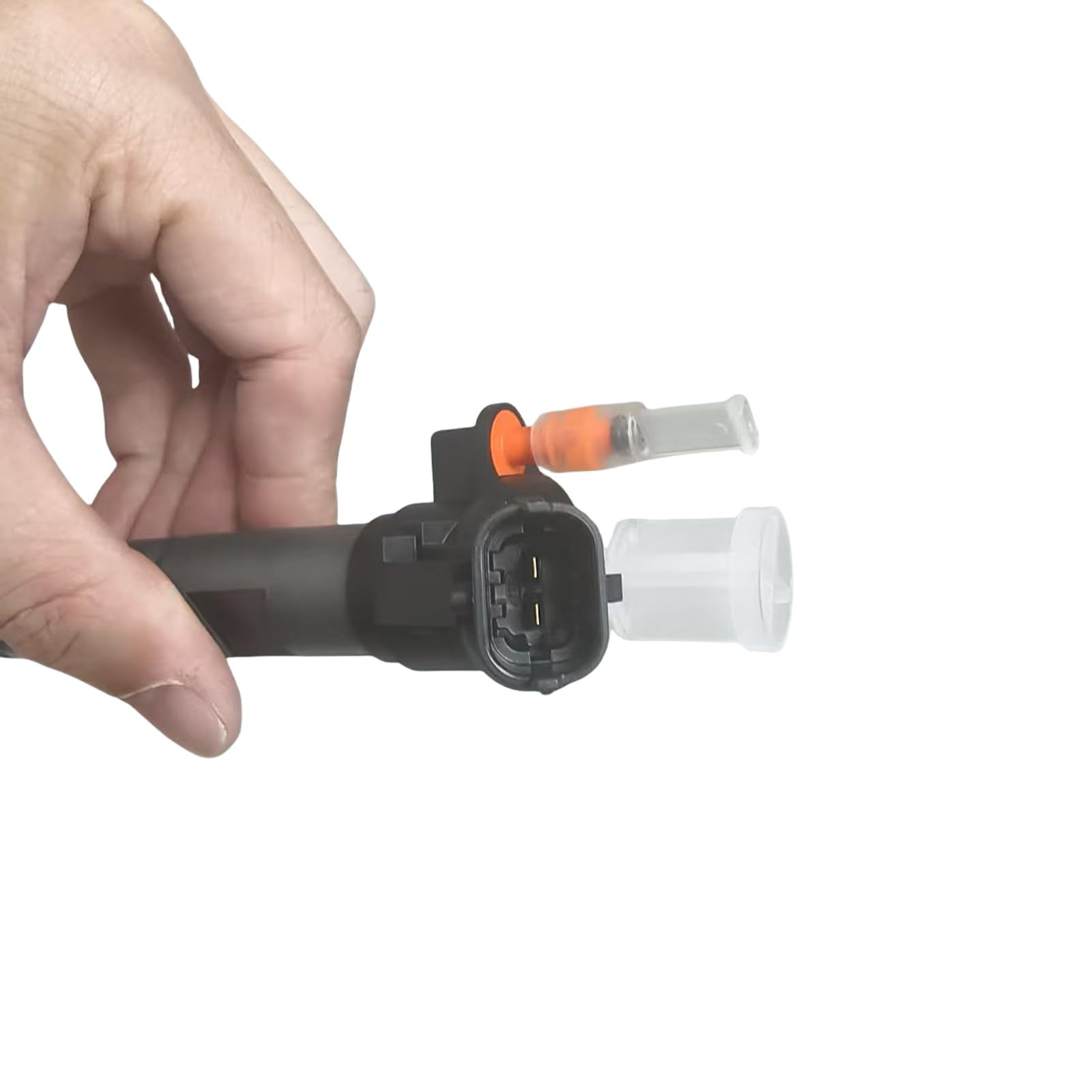 0445116059 Diesel Fuel Injector Fits for Mitsubishi for Fuso 4P10 Replace parts