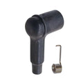 1106 405 1000 Brushcutter Spark Plug Boot Cap with Spring Fits for Stihl FS160 FS220 FS280 Replace parts