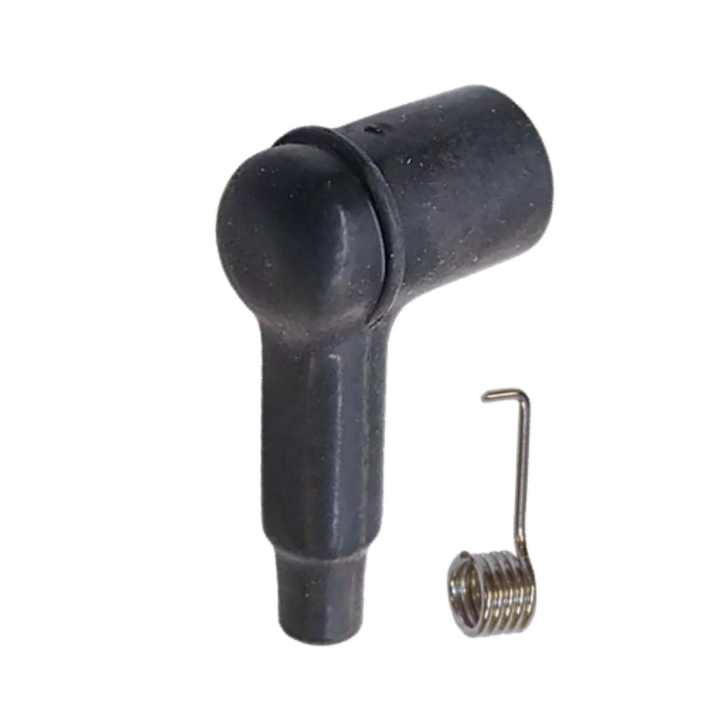 1106 405 1000 Brushcutter Spark Plug Boot Cap with Spring Fits for Stihl FS160 FS220 FS280 Replace parts