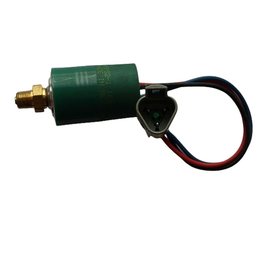 162-0782 Oil Pressure Switch Applicable for CAT Engine 3054 3116 3304 3306 3406 3412 Wheel Tractor 621G 623G 627G Asphalt Paver AP-1000B AP-1050B