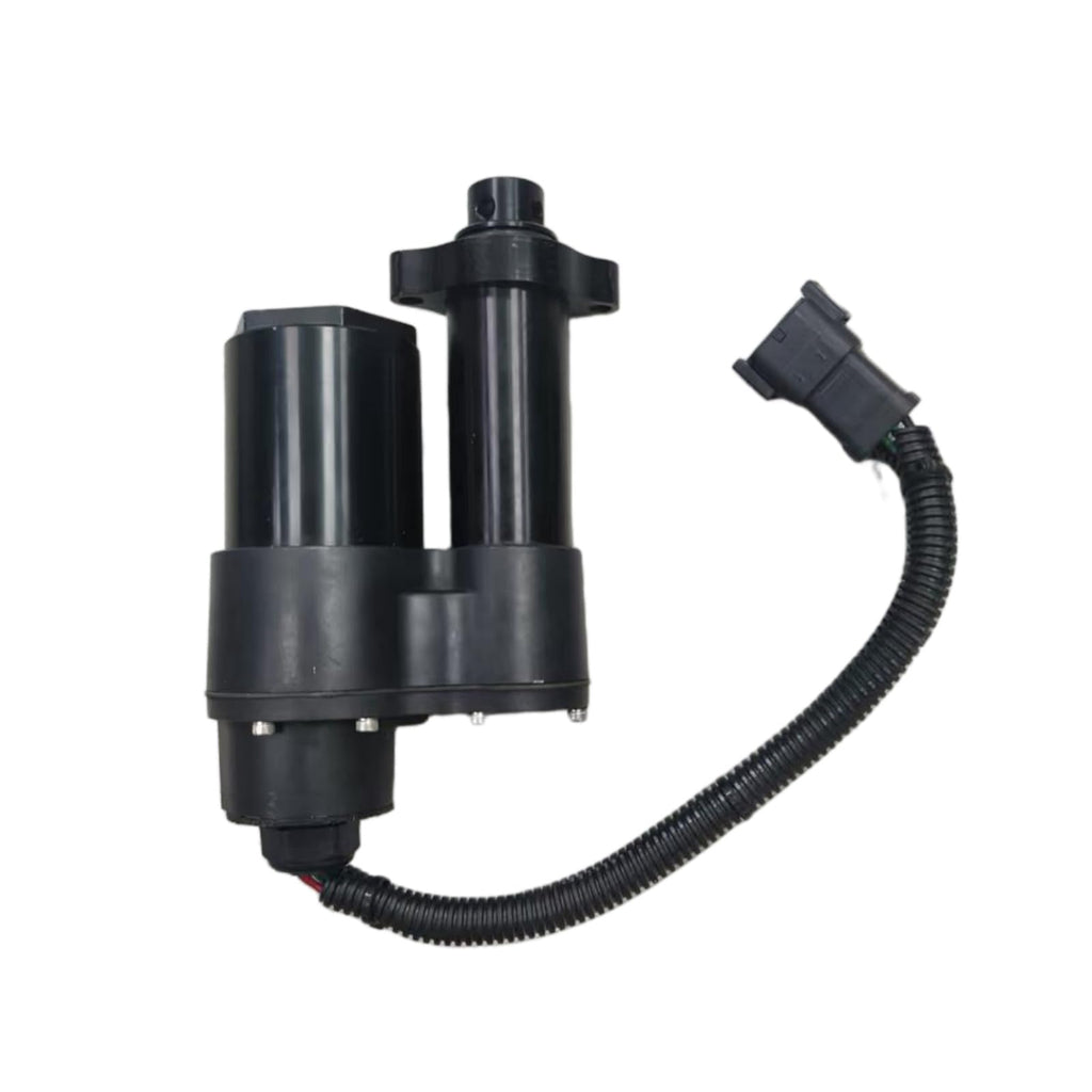 Control Valve Actuator 7101672 FITS for Bobcat S100 S185 753 883 963 A220 A300 T140