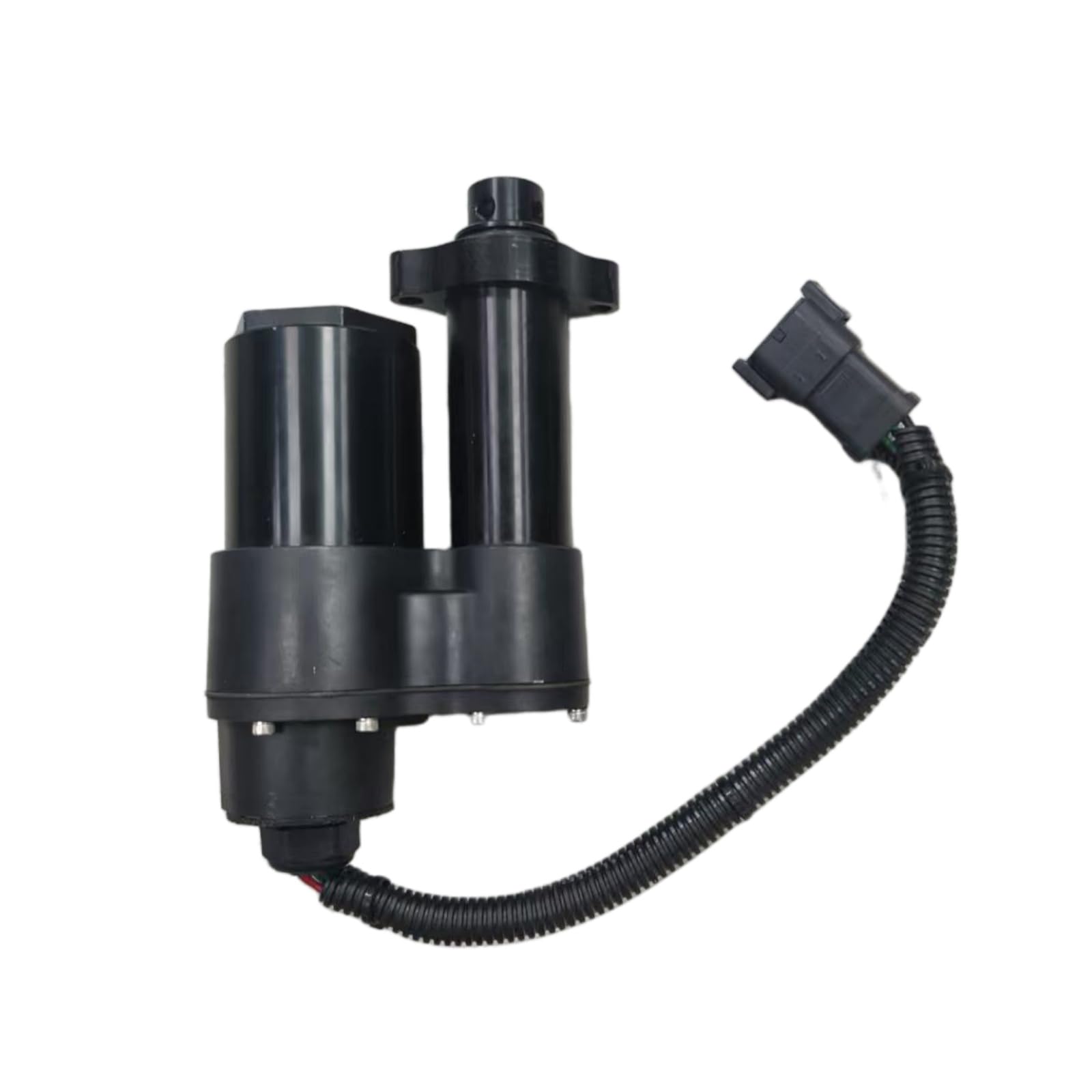 Control Valve Actuator 7101672 FITS for Bobcat S100 S185 753 883 963 A220 A300 T140