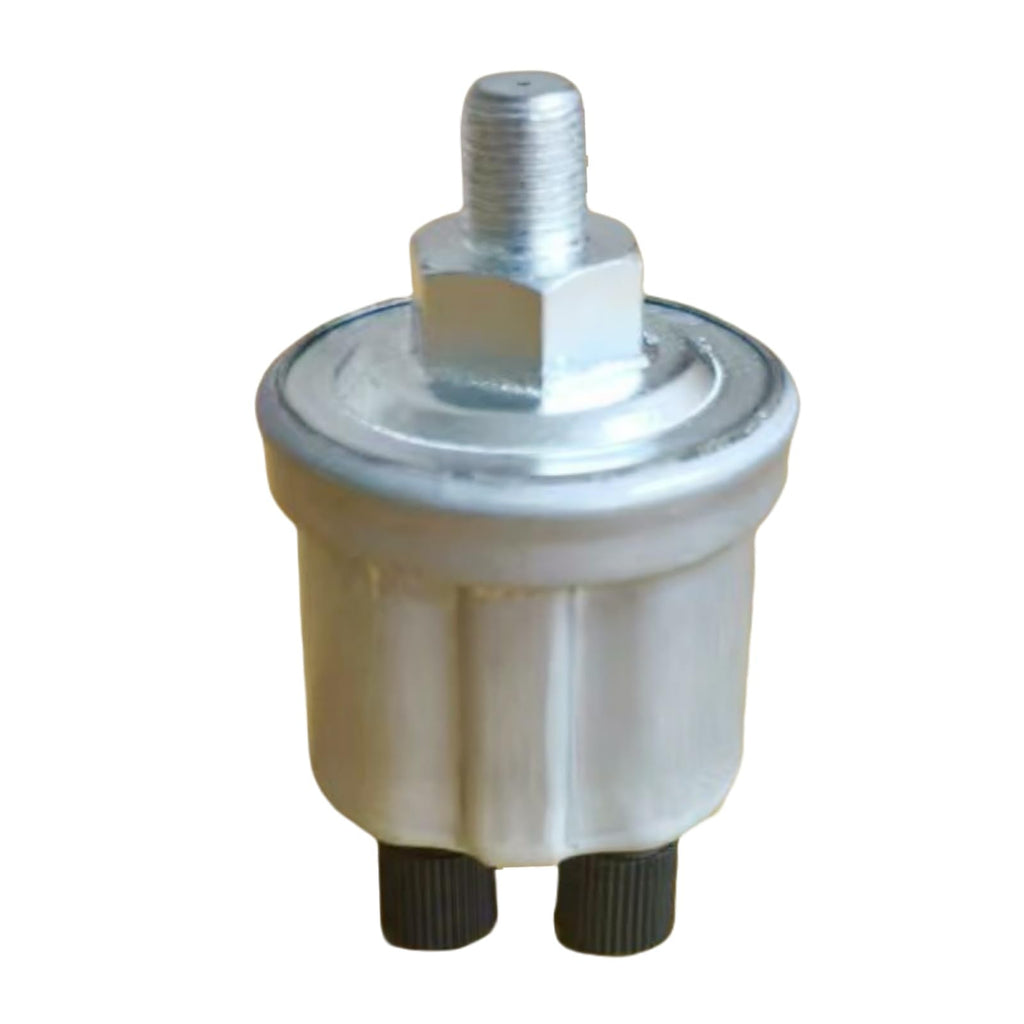 Oil Pressure Sensor 0-25 Bar 1/8 NPTF Fits for Diesel Generator Replace parts