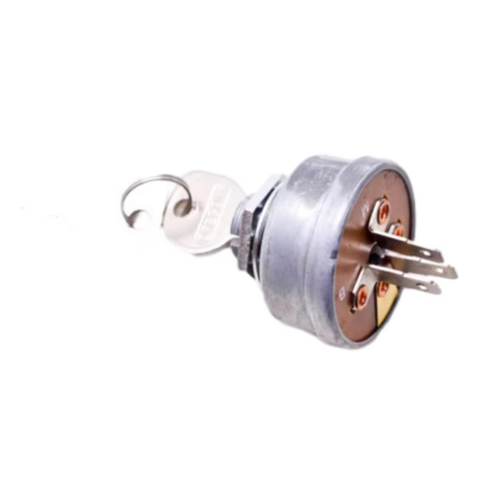 2PCS Ignition Switch  AM101561 430-128 TCA15075 Fits for John Deere Lawn Mower Replace parts