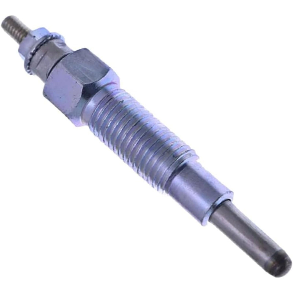 4PCS 1540165510 Glow Plug Fits for Bobcat 643 645 743 Kubota V1501 V1500 D1402 D1100 D1301