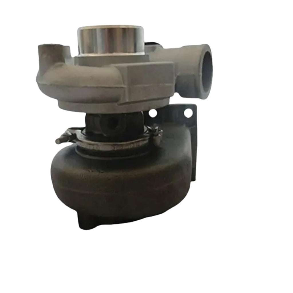 Turbocharger ME080904 49189-02320 D00090 107444 Fits for Daewoo HD512 Excavator 4D31 (3-hole）Engine
