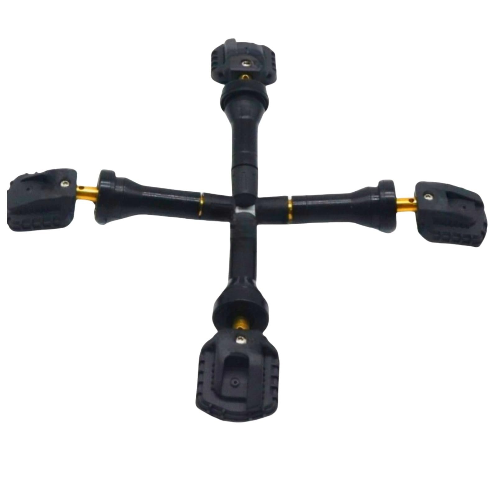 4PCS Tire Pressure Monitoring Sensor SC3609200 Fits for BYD for Tang for Song