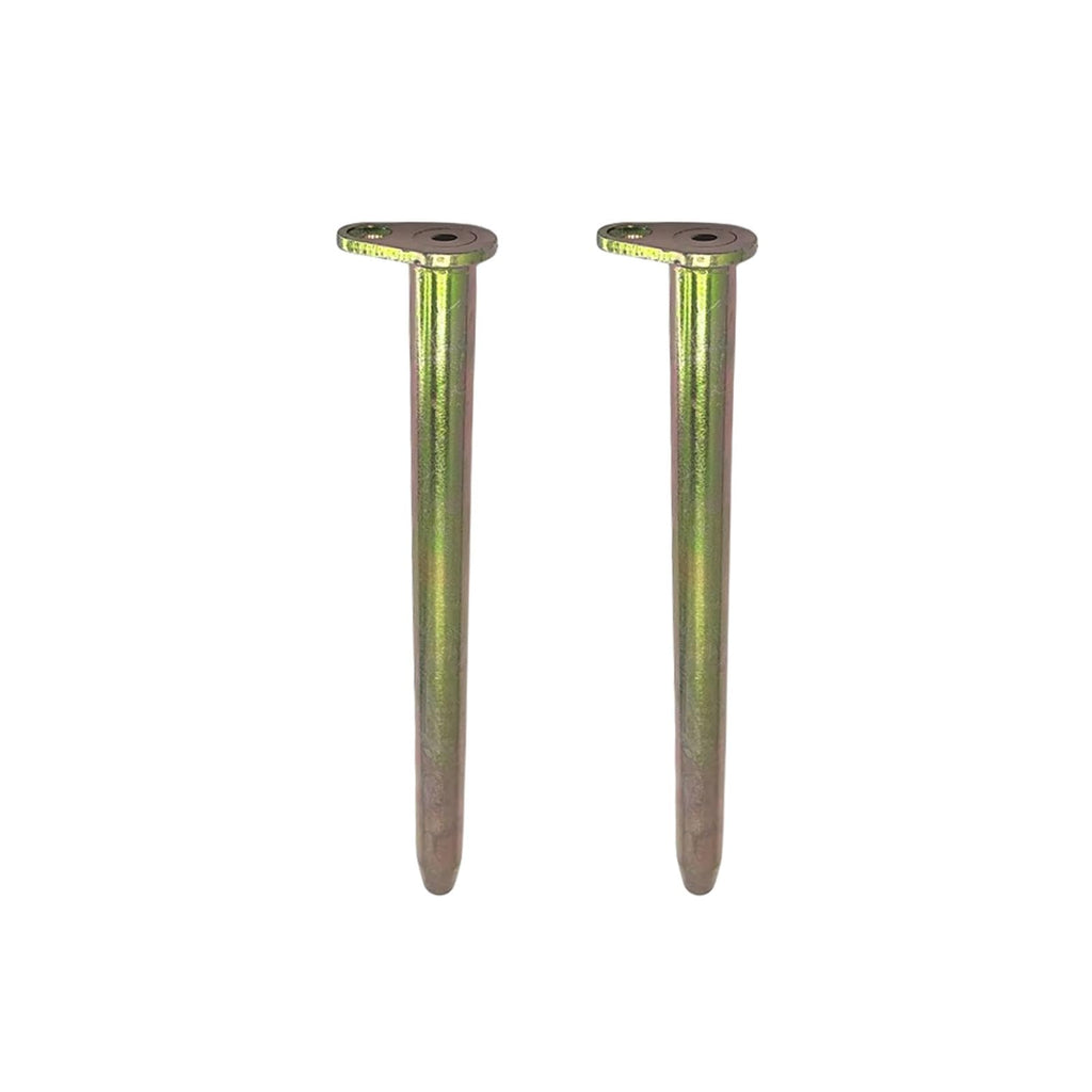 51024714 2PCS Forklift Pins Bolt Fits for Jungheinrich EJE EJR120N Replace parts