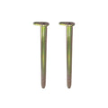 51024714 2PCS Forklift Pins Bolt Fits for Jungheinrich EJE EJR120N Replace parts