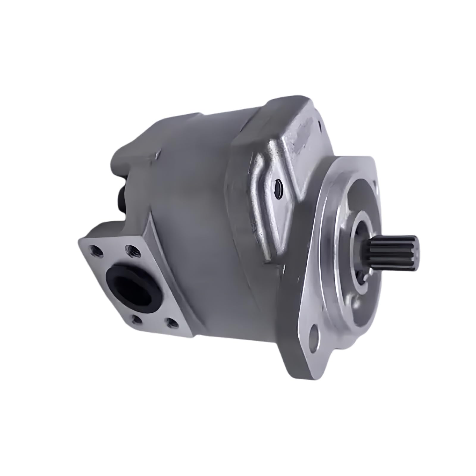 705-24-29090 Gear Pump Pilot Pump Fits for PC75 Excavator Replace parts