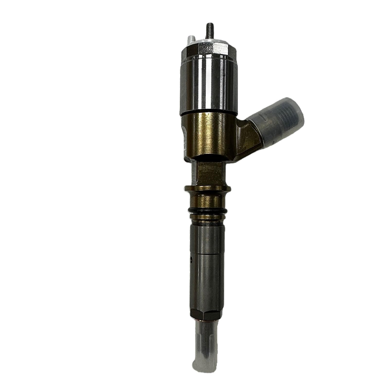 4PCS 326-4740 317-2340 295-9140 10R-7676 32E61-00022 XJAF02679 Diesel Fuel Injector Fits for Caterpillar C4.2 Engine 315D 318D 319D 319D L 319D LN Excavator