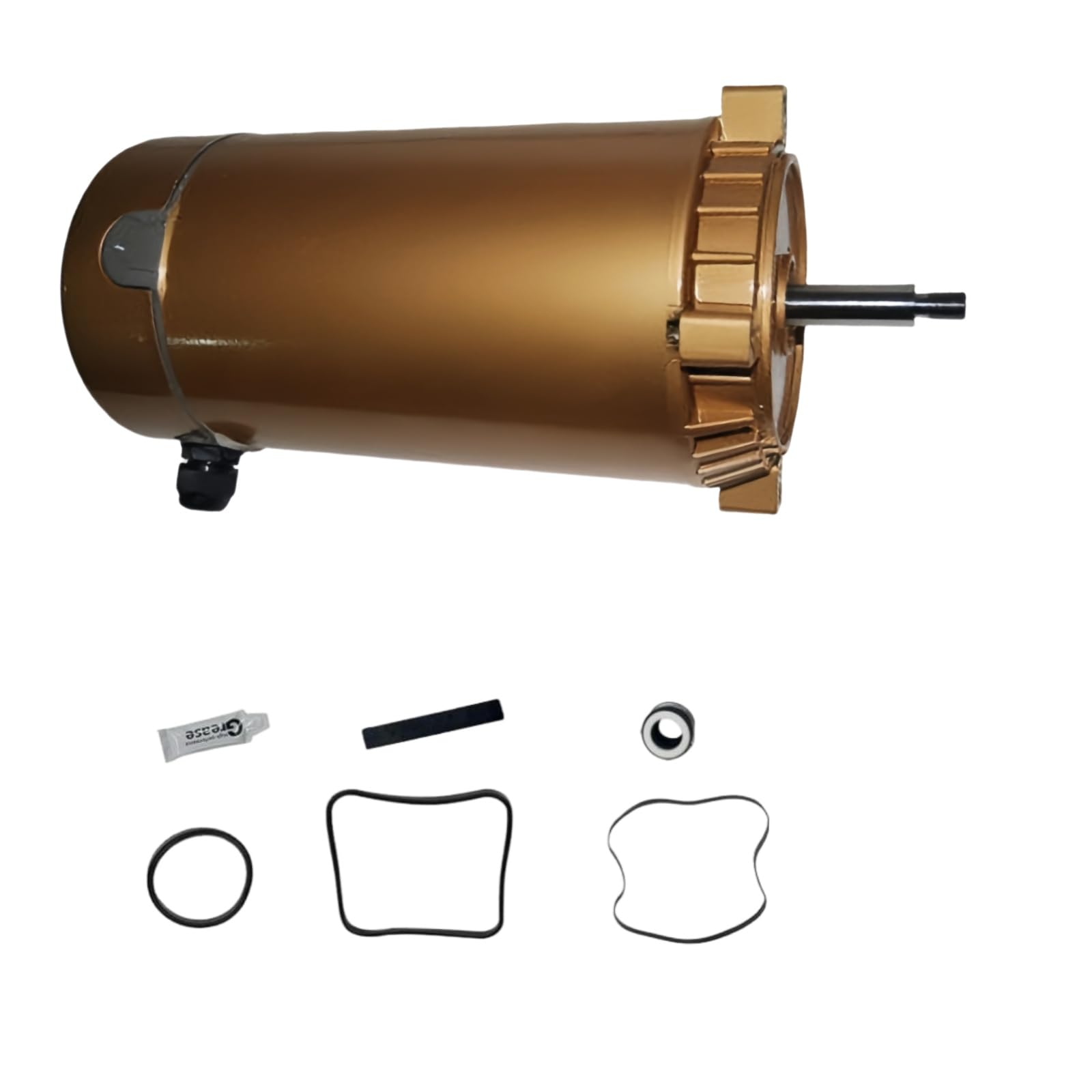 Pool Pump Motor Kit UST1102 Fits for Hayward Max Flow Super Pump