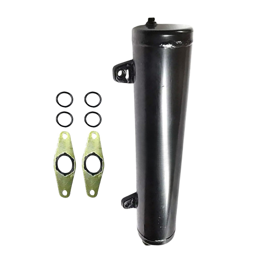 3413091 3078407 Oil Cooler 3412857 3069677 Fits for Cummins N14 Engine