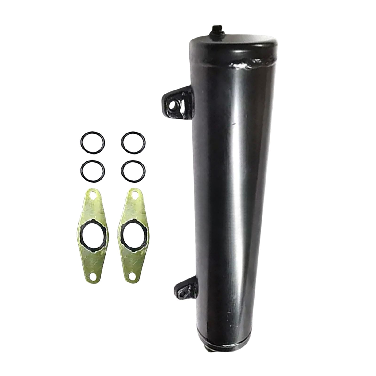3413091 3078407 Oil Cooler 3412857 3069677 Fits for Cummins N14 Engine