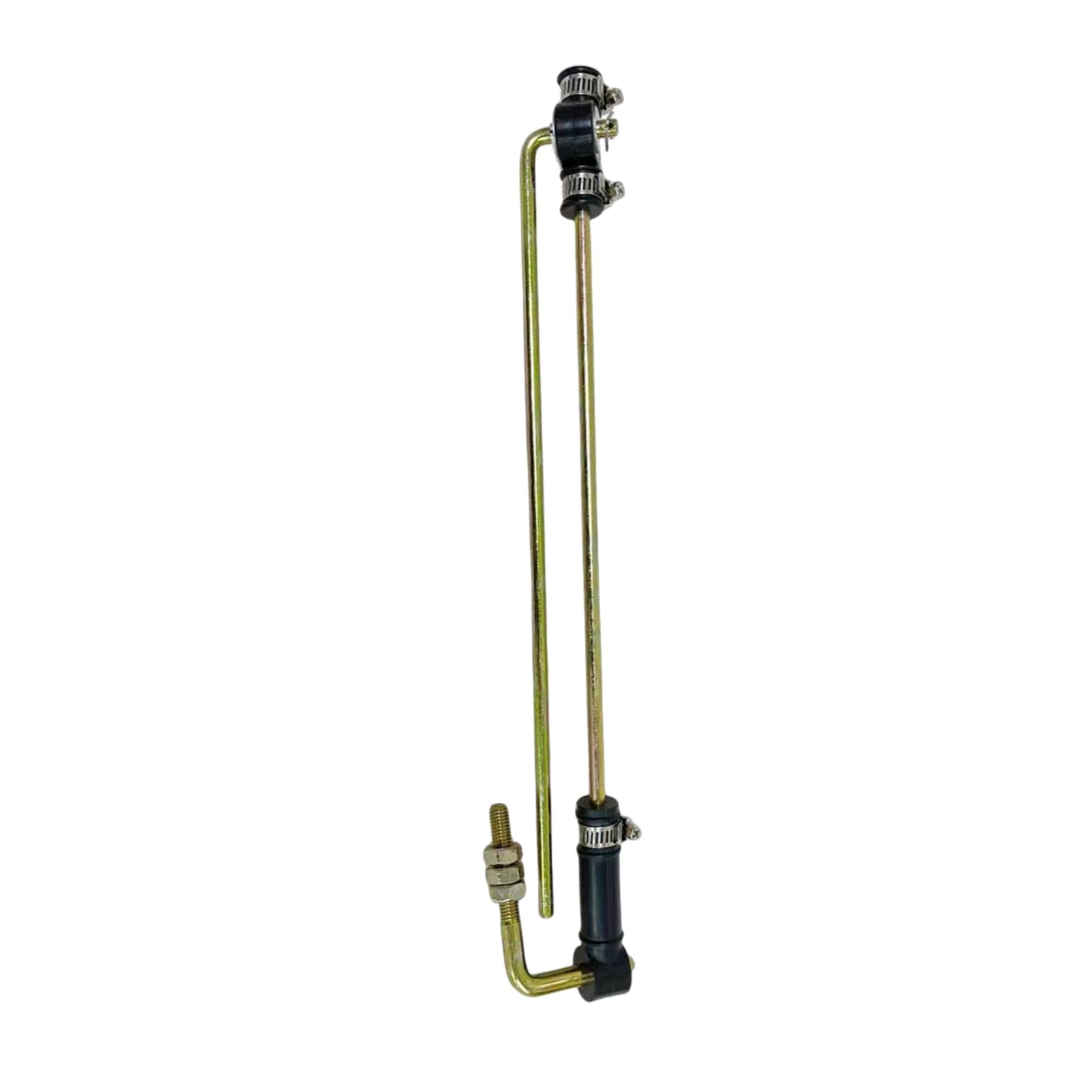48100867 FS-6678 Air Suspension Leveling Height Control Valve Linkage Kits Fits for Haldex Truck Replace parts