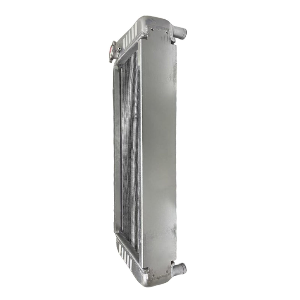 Exchanger Water Radiator 7377433 7009566 6672455 6678820 For 463 553F 553AF S70 Skid Steer Loader D1005 Engine Replace parts