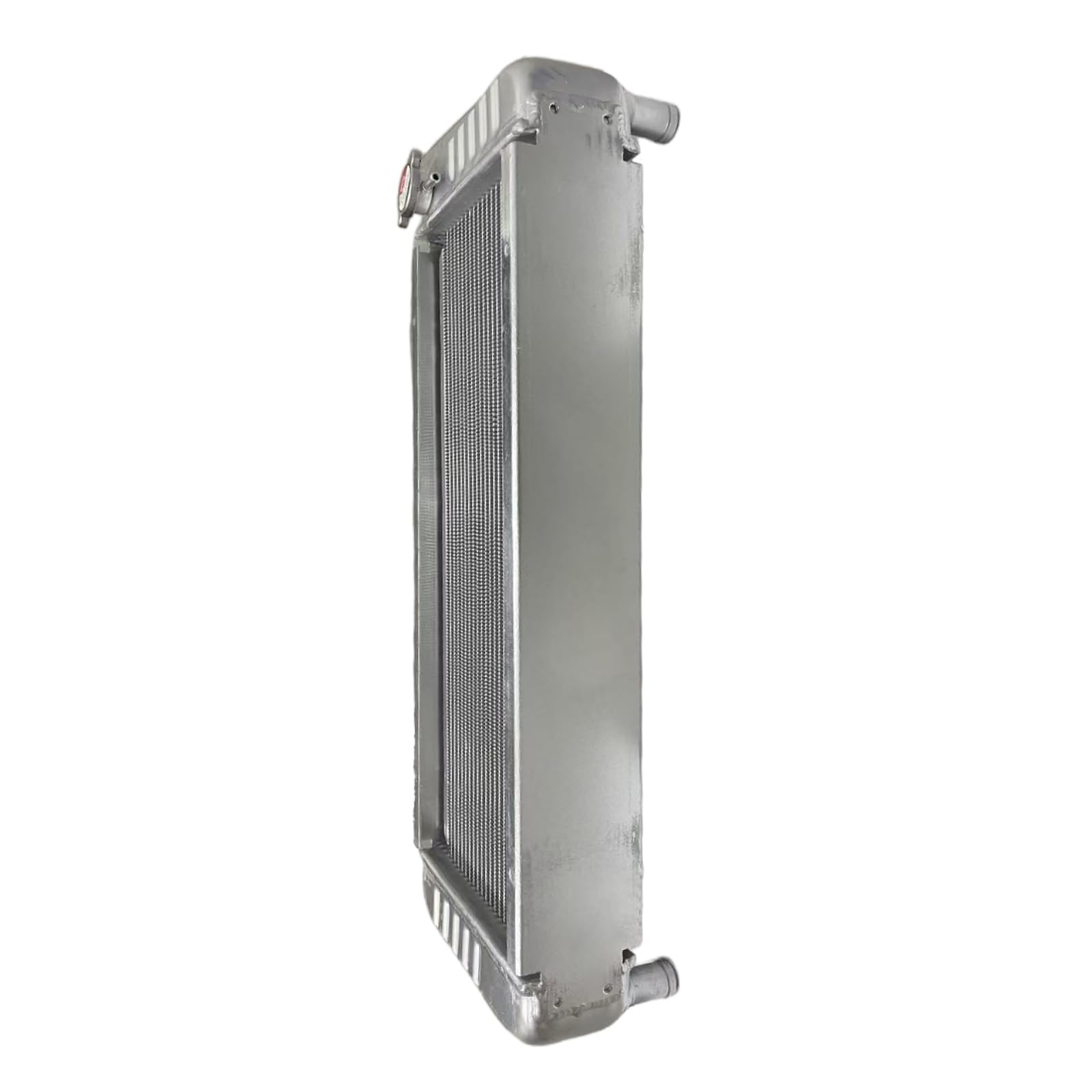 Exchanger Water Radiator 7377433 7009566 6672455 6678820 For 463 553F 553AF S70 Skid Steer Loader D1005 Engine Replace parts