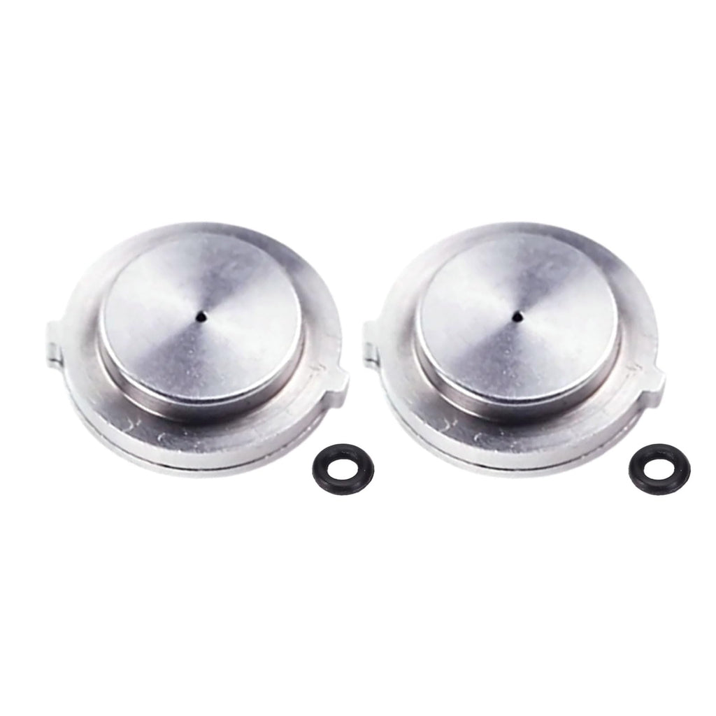 2PCS DQ500 DQ380 Transmission Clutch Pressure Sensor Fits for Audi Q3 Replace parts