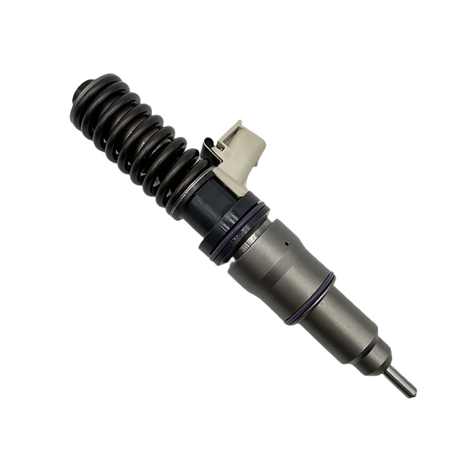 6pcs 21244717 BEBE4F07001 Diesel Fuel Injector Fits for Volvo D13 D13F MD13 US07 Mack MP8 Engine Medium Heavy Duty Trucks