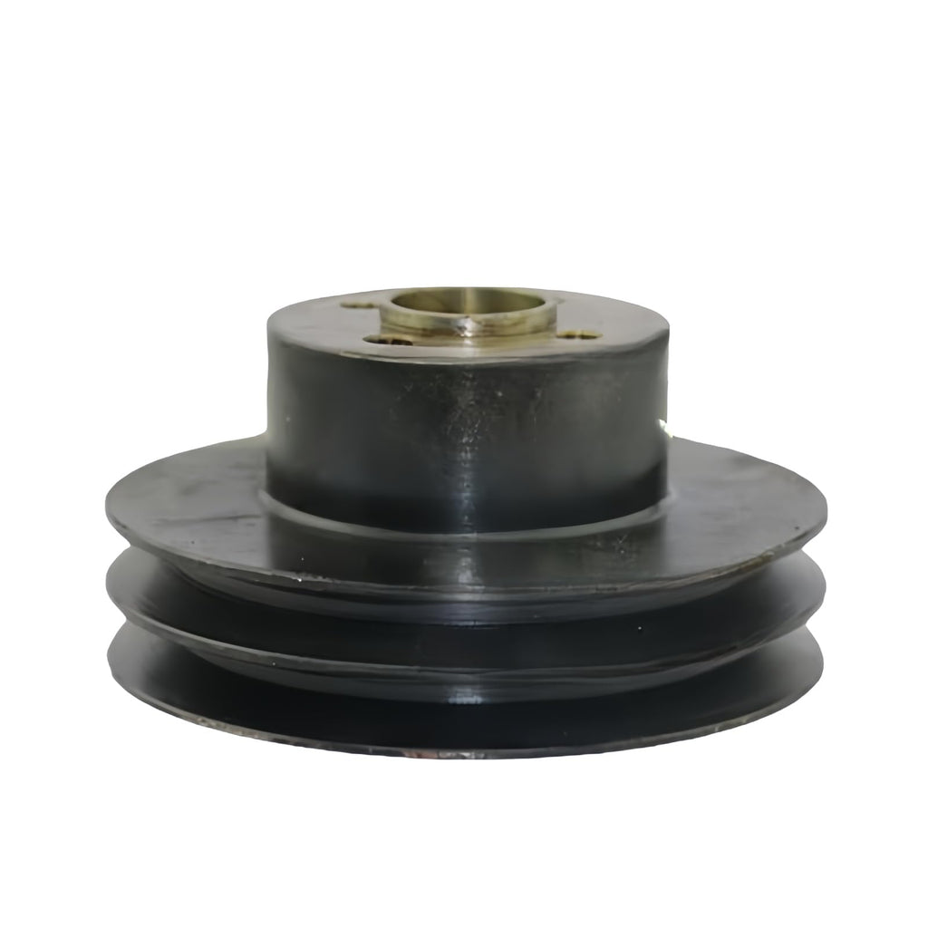 Excavator engine fan pulley B229900005127 for excavator spare parts ME219001