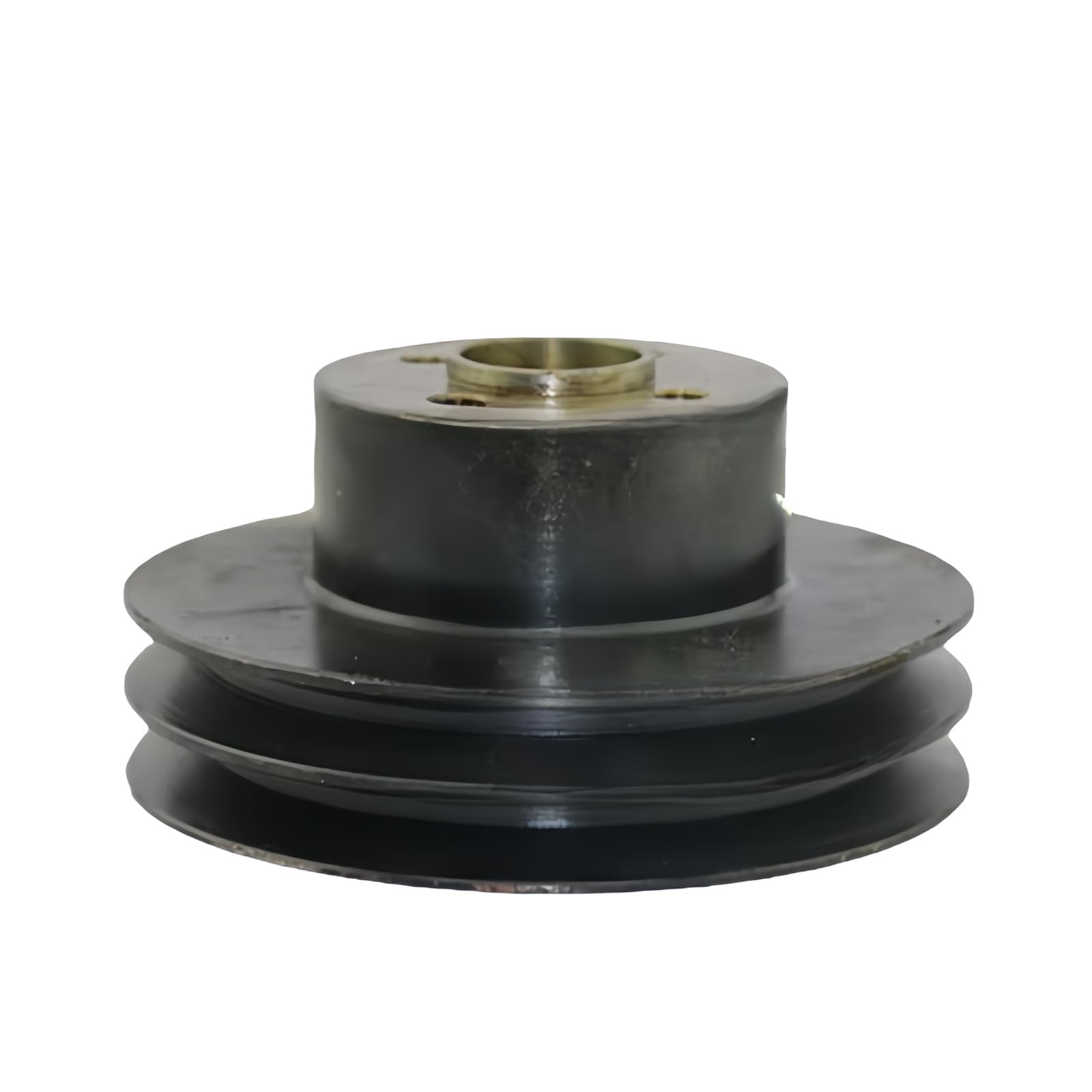 Excavator engine fan pulley B229900005127 for excavator spare parts ME219001