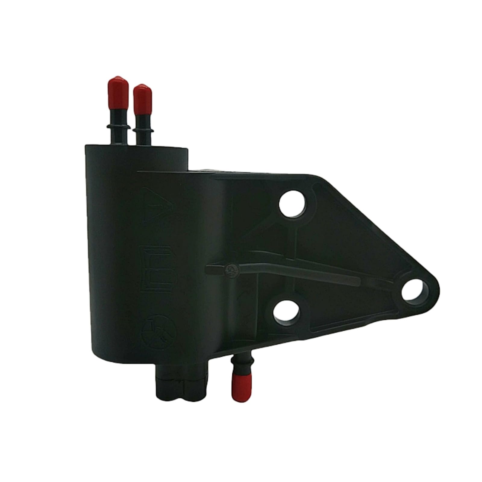 ULPK0039 4132A015 Diesel Fuel Lift Pump Fit for Caterpillar Compactors CB434D CP433E, Excavators M313C TH210, Massey Ferguson 471 573 2650, JCB 3CX 4CX, Perkins 1104D-44 Replace 4132A016,4226994M91